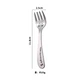 Children Flatware